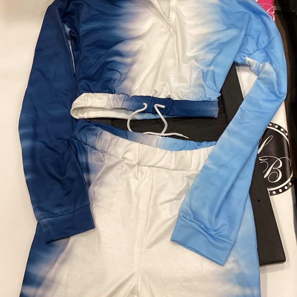 Gradient Jogger - image 4